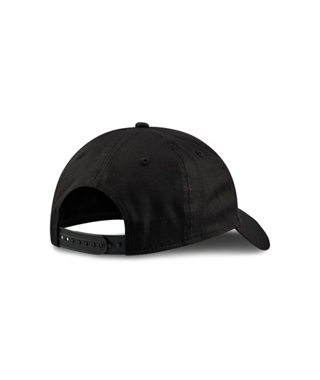 Aprilia Racing New Era 9FORTY Cap Black - Studio Cycle