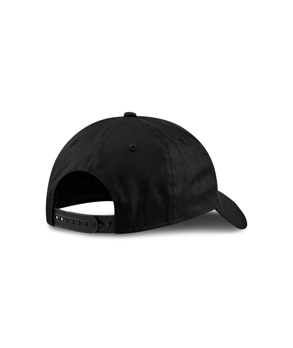 Aprilia Racing New Era 9FORTY Cap Black - Studio Cycle