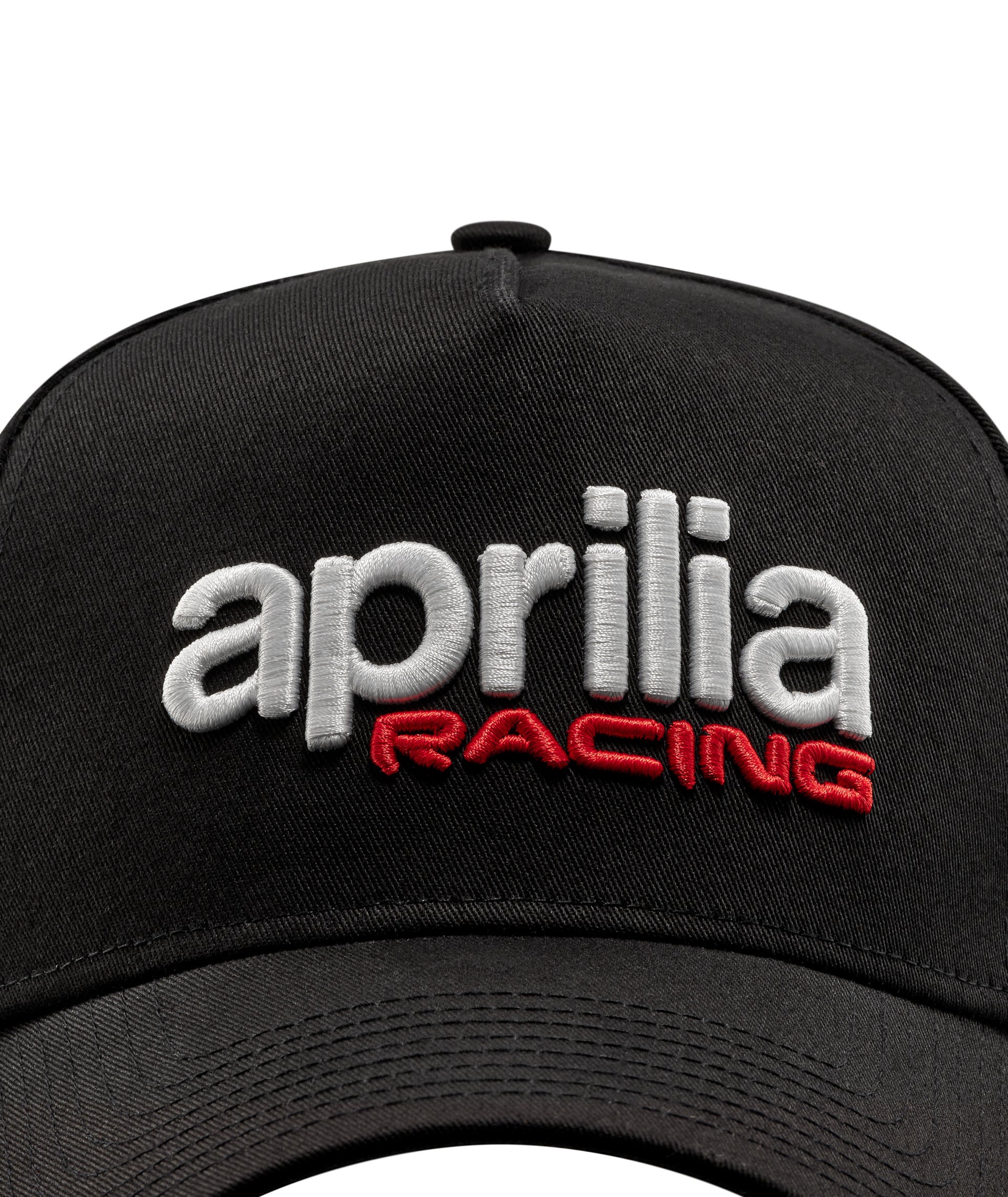 Aprilia Racing New Era 9FORTY Cap Black - Studio Cycle
