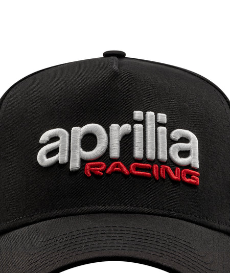 Aprilia Racing New Era 9FORTY Cap Black - Studio Cycle