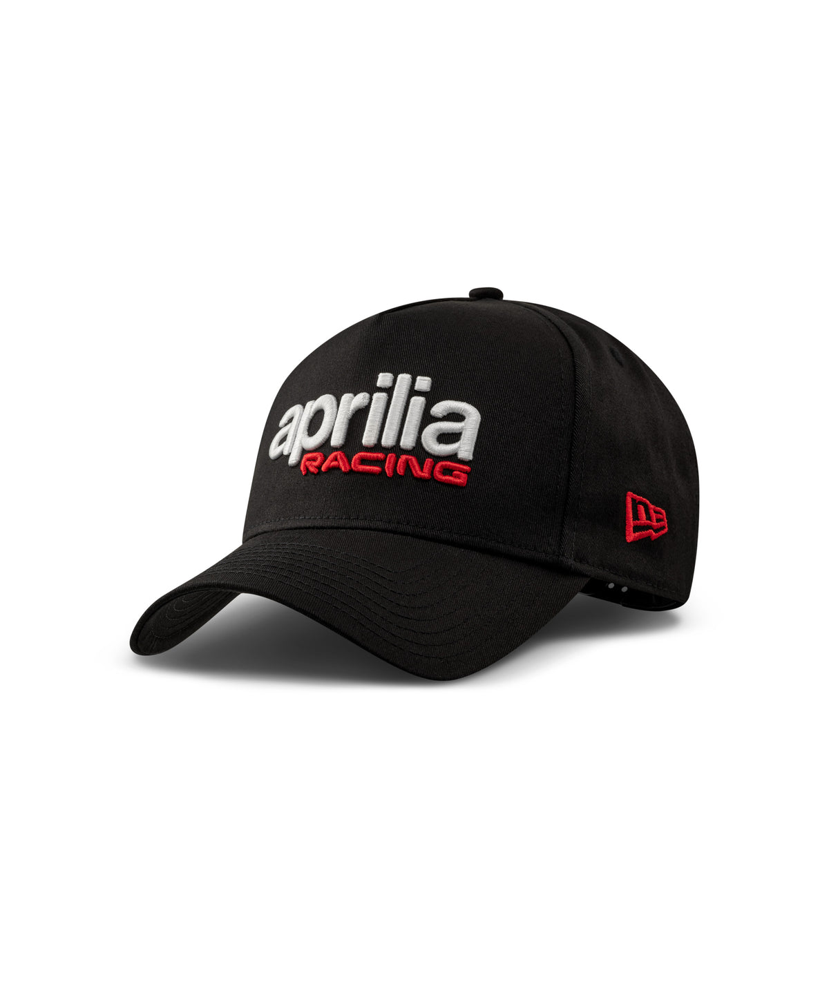 Aprilia Racing New Era 9FORTY Cap Black - Studio Cycle