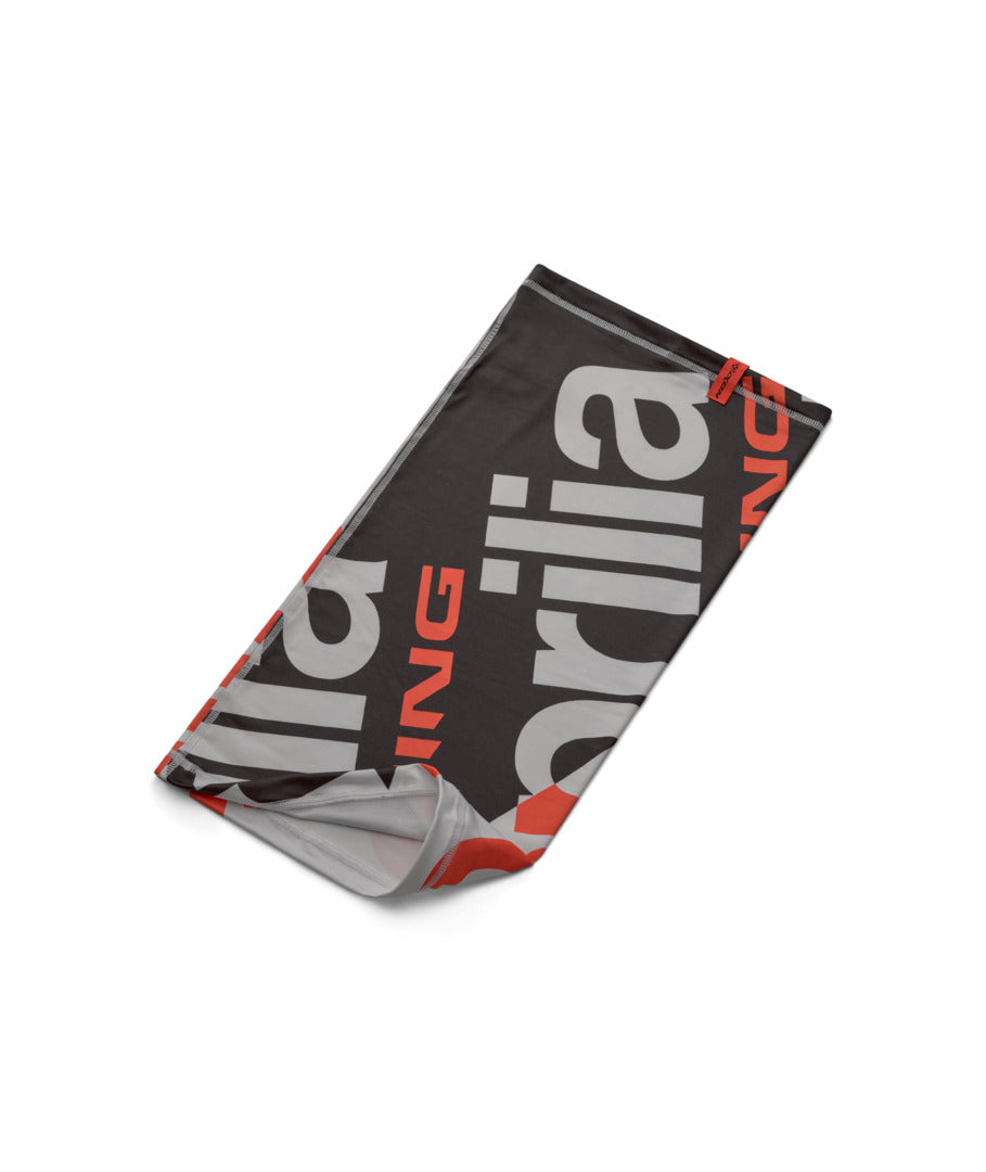 Aprilia Teamwear Neck Tube
