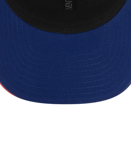 Aprilia Racing New Era 9SEVENTY Le Mans Blue Cap - Studio Cycle