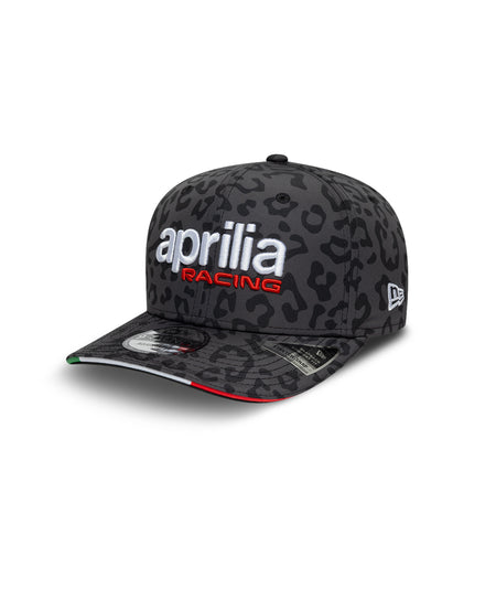 Aprilia Racing New Era 9SEVENTY Mugello Cap - Studio Cycle