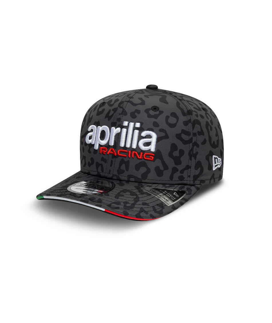 Aprilia Racing New Era 9SEVENTY Mugello Cap - Studio Cycle