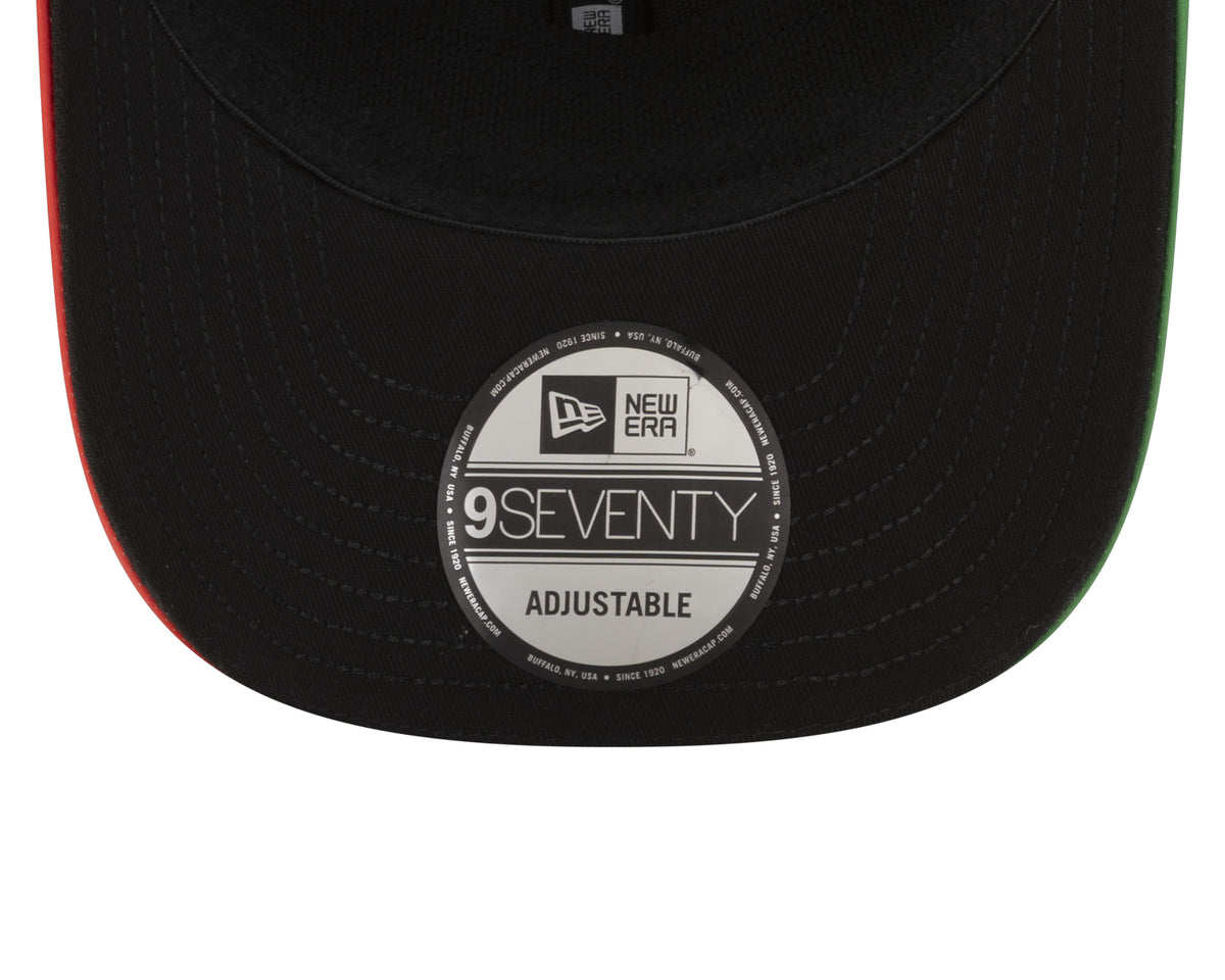 Aprilia Racing New Era 9SEVENTY Mugello Cap - Studio Cycle