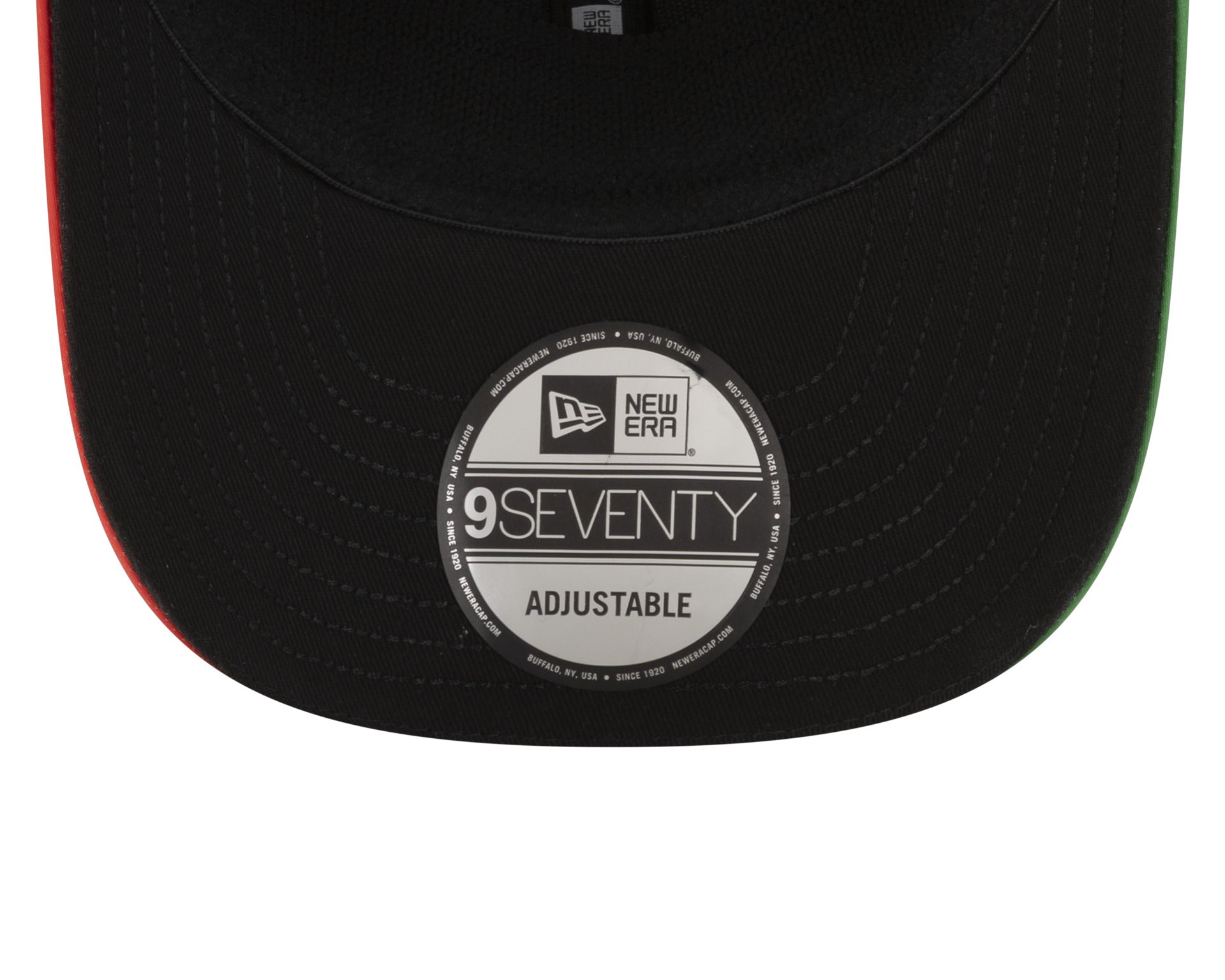 Aprilia Racing New Era 9SEVENTY Mugello Cap - Studio Cycle