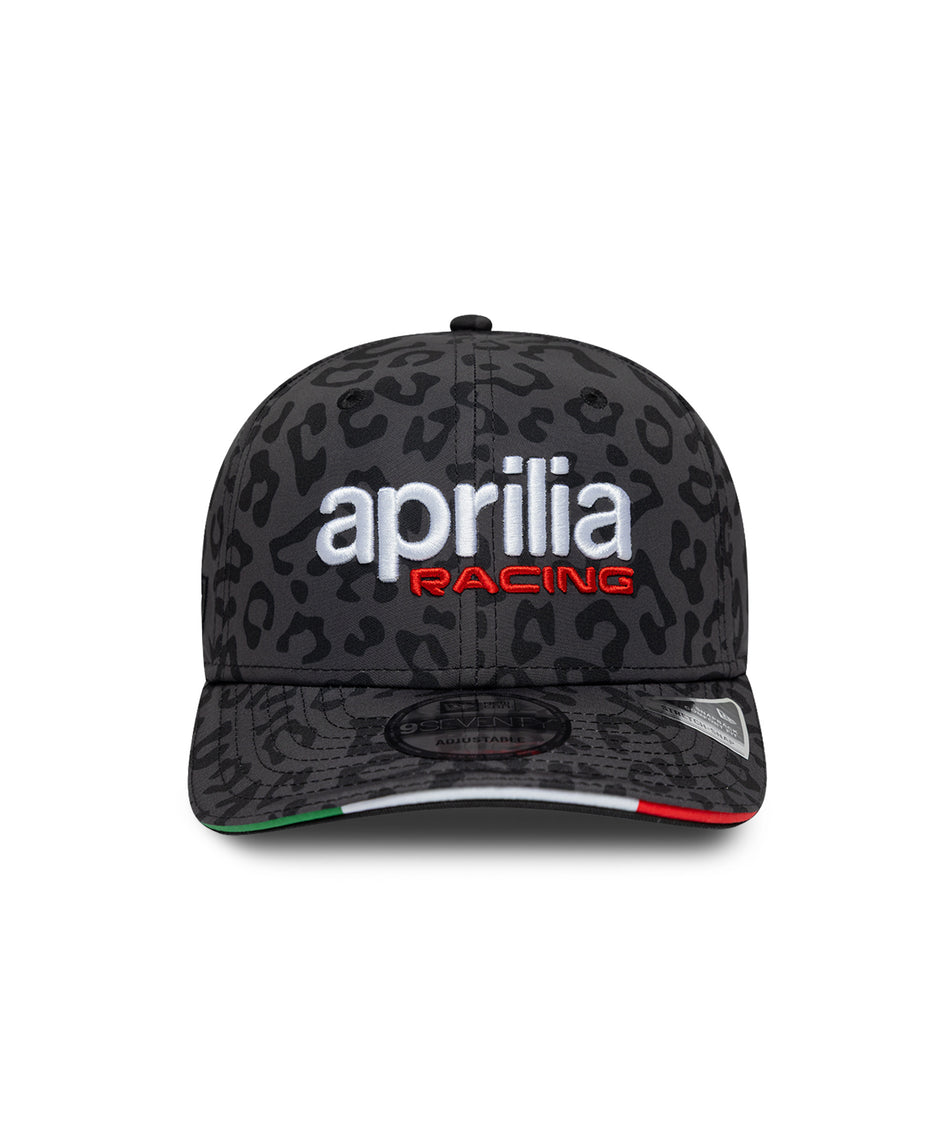 Aprilia Racing New Era 9SEVENTY Mugello Cap - Studio Cycle