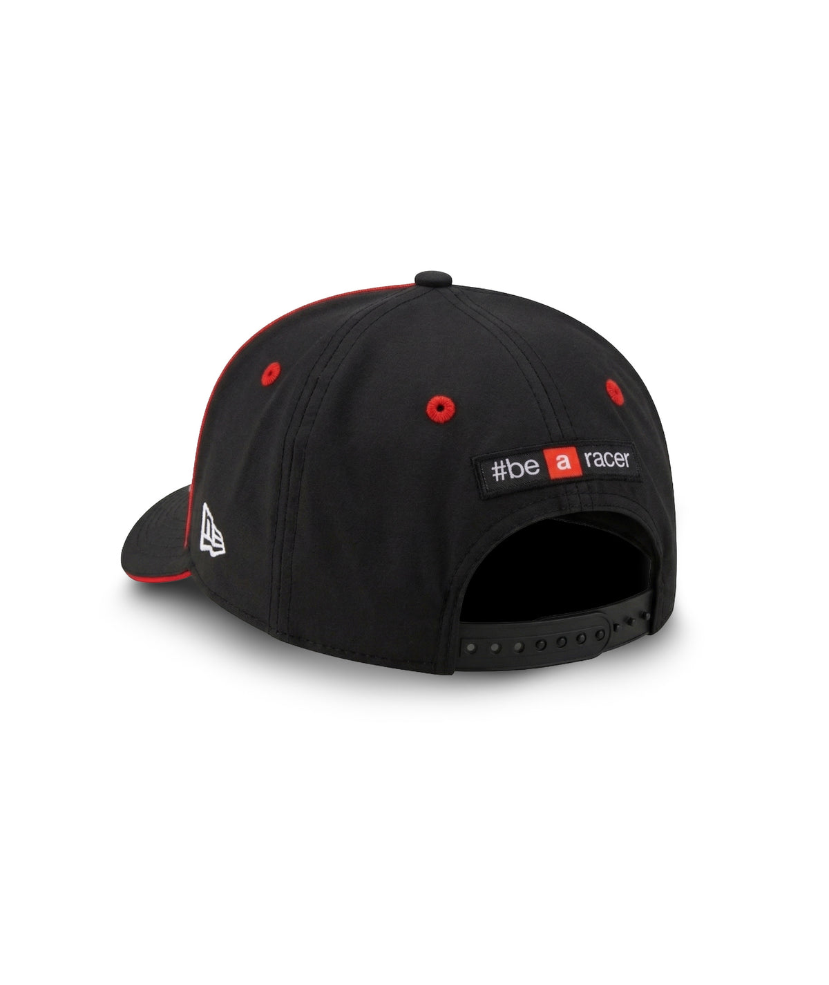 Aprilia Racing New Era 9SEVENTY White Cap - Studio Cycle