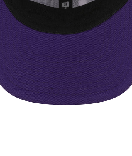 Aprilia Racing New Era 9SEVENTY White Cap - Studio Cycle