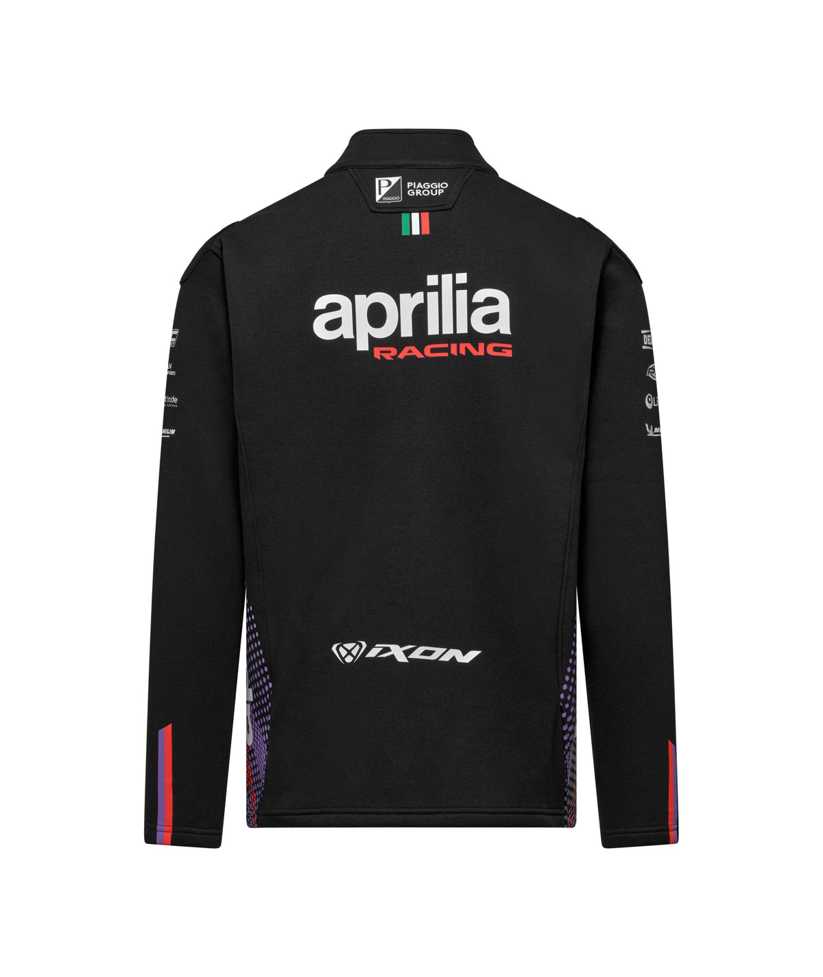 Aprilia Teamwear Replica 2026 Sweatshirt - Studio Cycle
