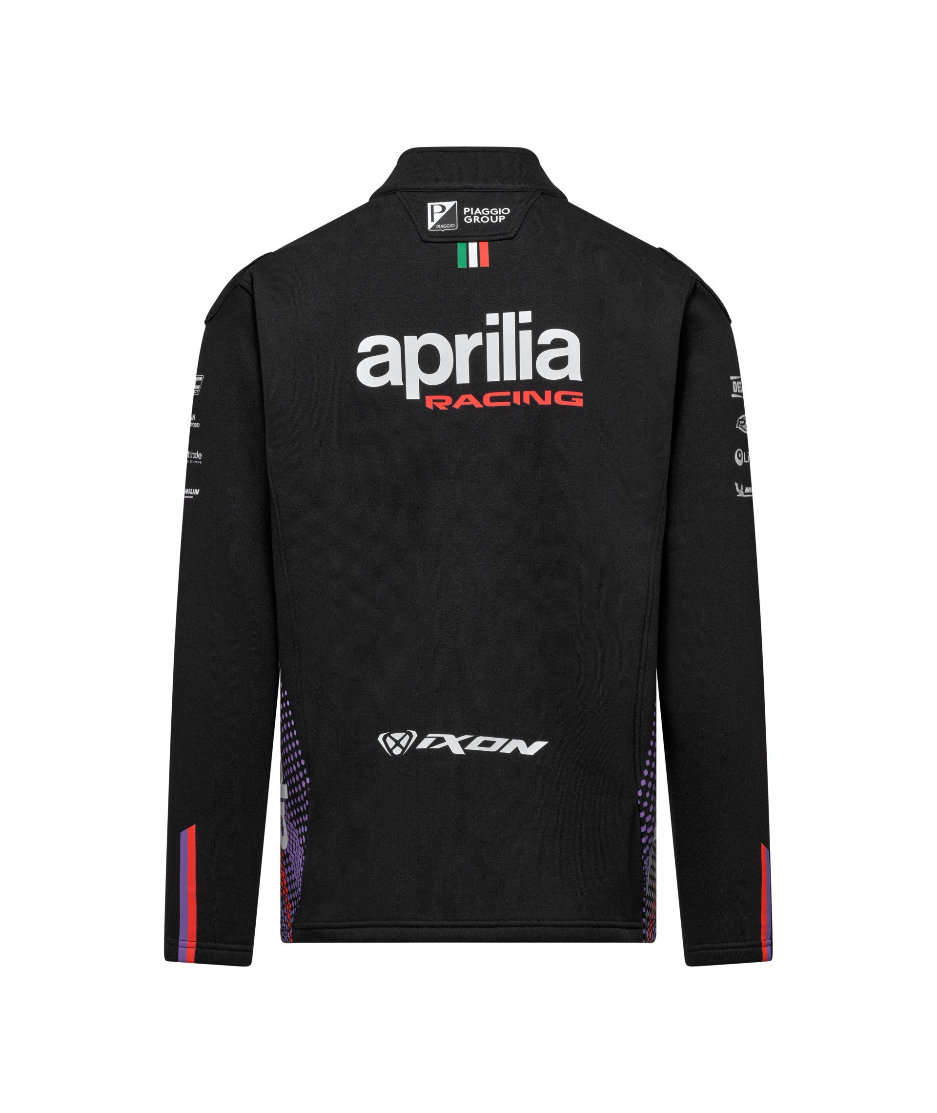 Aprilia Teamwear Replica 2026 Sweatshirt - Studio Cycle
