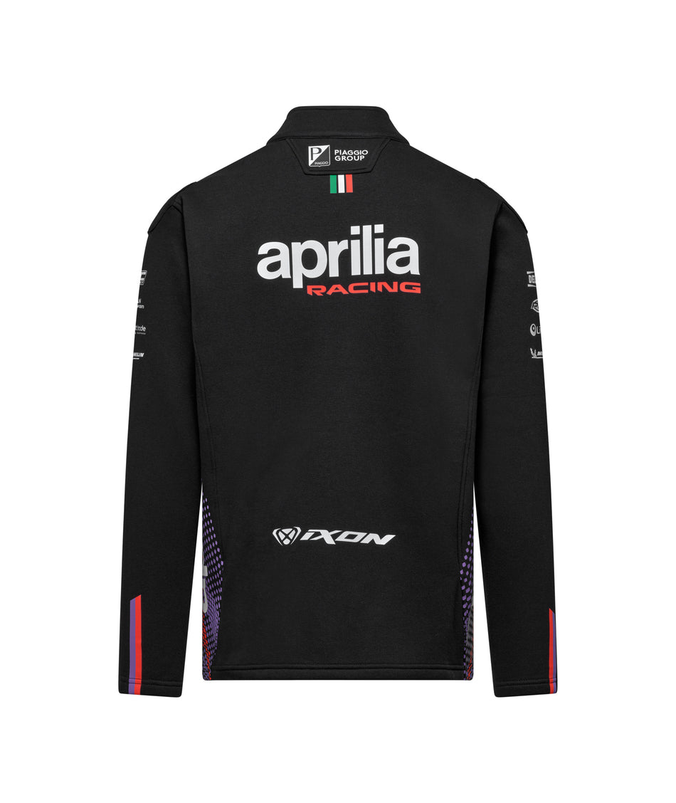 Aprilia Teamwear Replica 2026 Sweatshirt - Studio Cycle