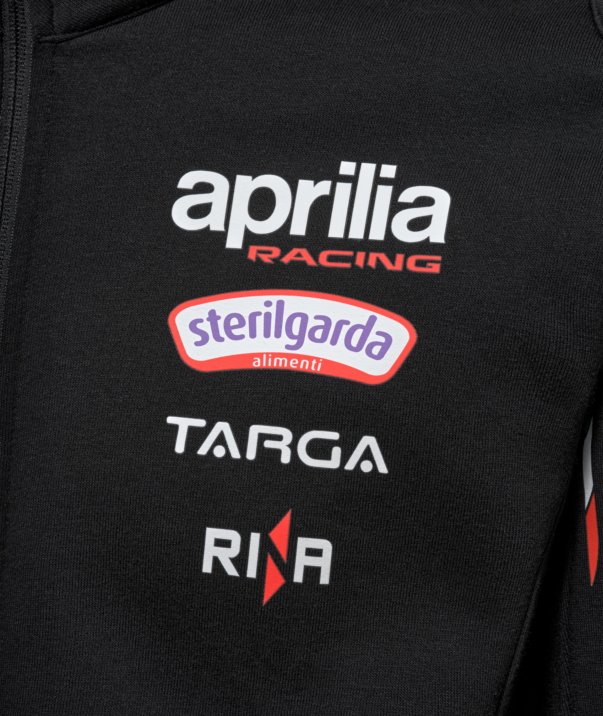 Aprilia Teamwear Replica 2026 Sweatshirt - Studio Cycle