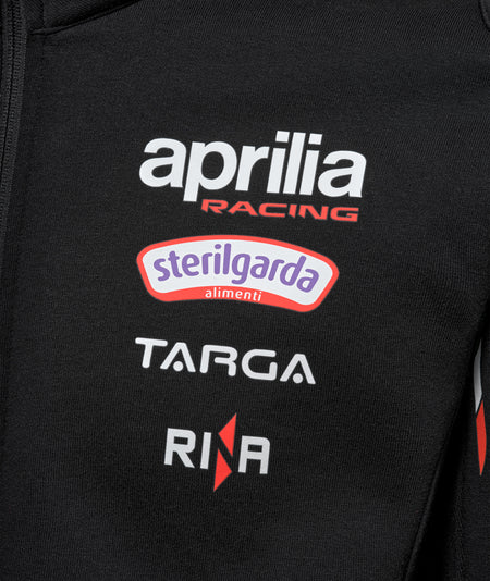 Aprilia Teamwear Replica 2026 Sweatshirt - Studio Cycle