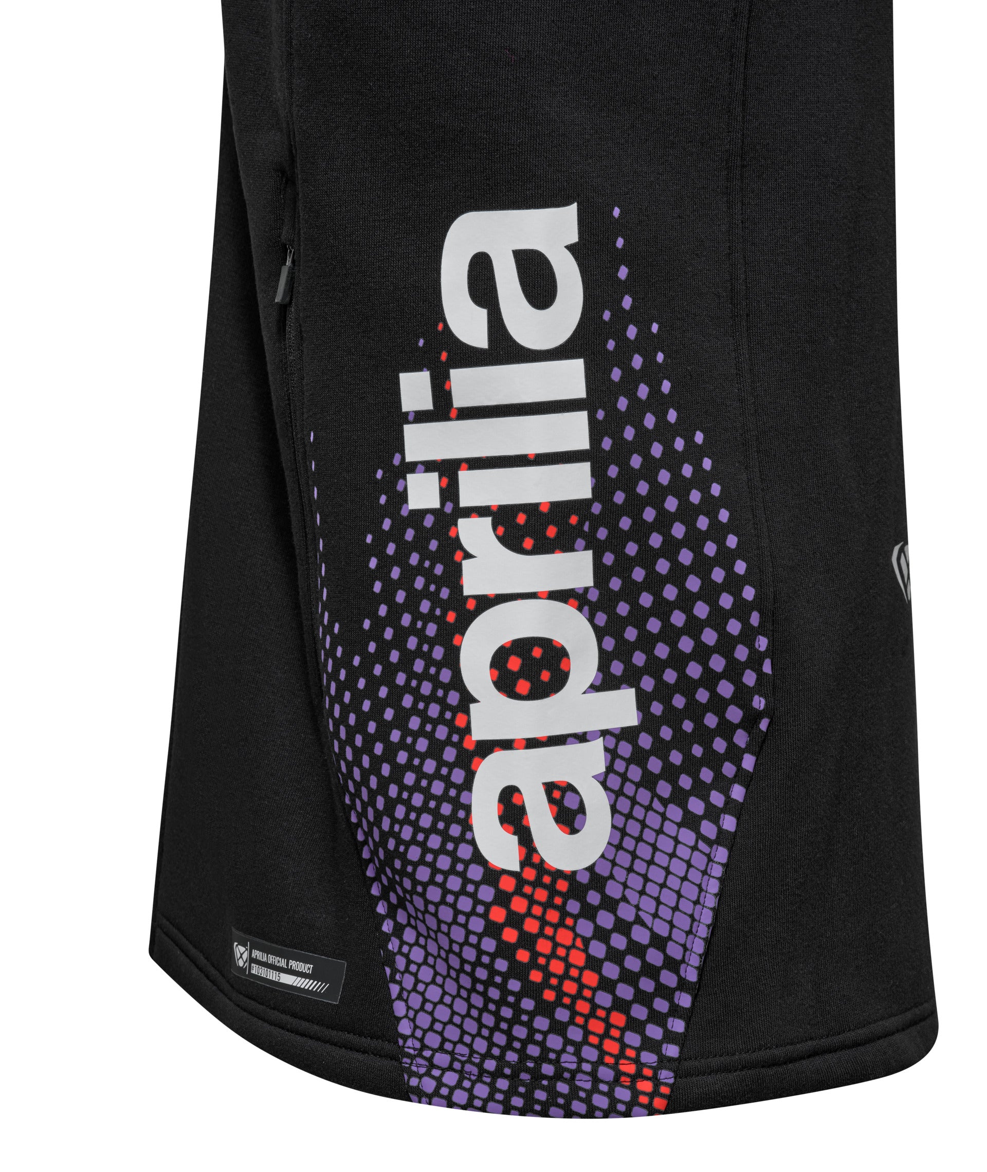 Aprilia Teamwear Replica 2026 Sweatshirt - Studio Cycle