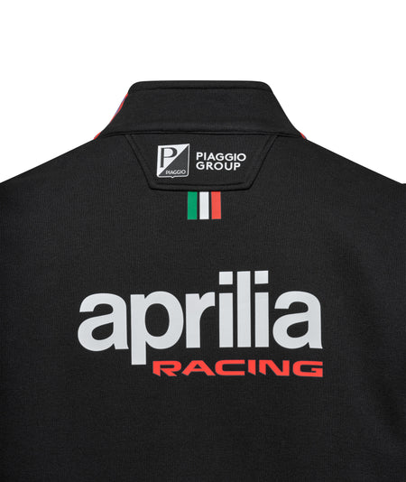 Aprilia Teamwear Replica 2026 Sweatshirt - Studio Cycle