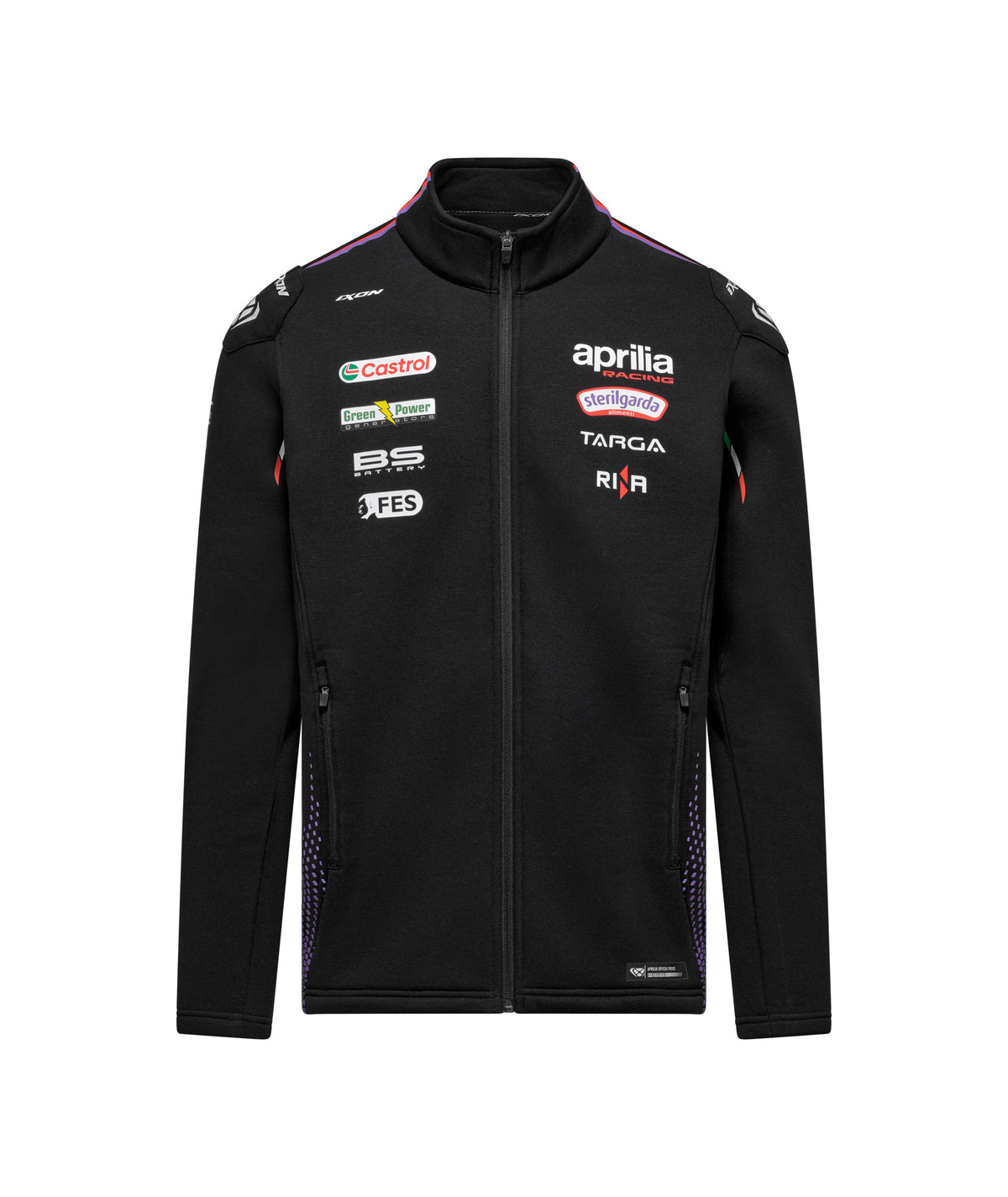 Aprilia Teamwear Replica 2026 Sweatshirt - Studio Cycle