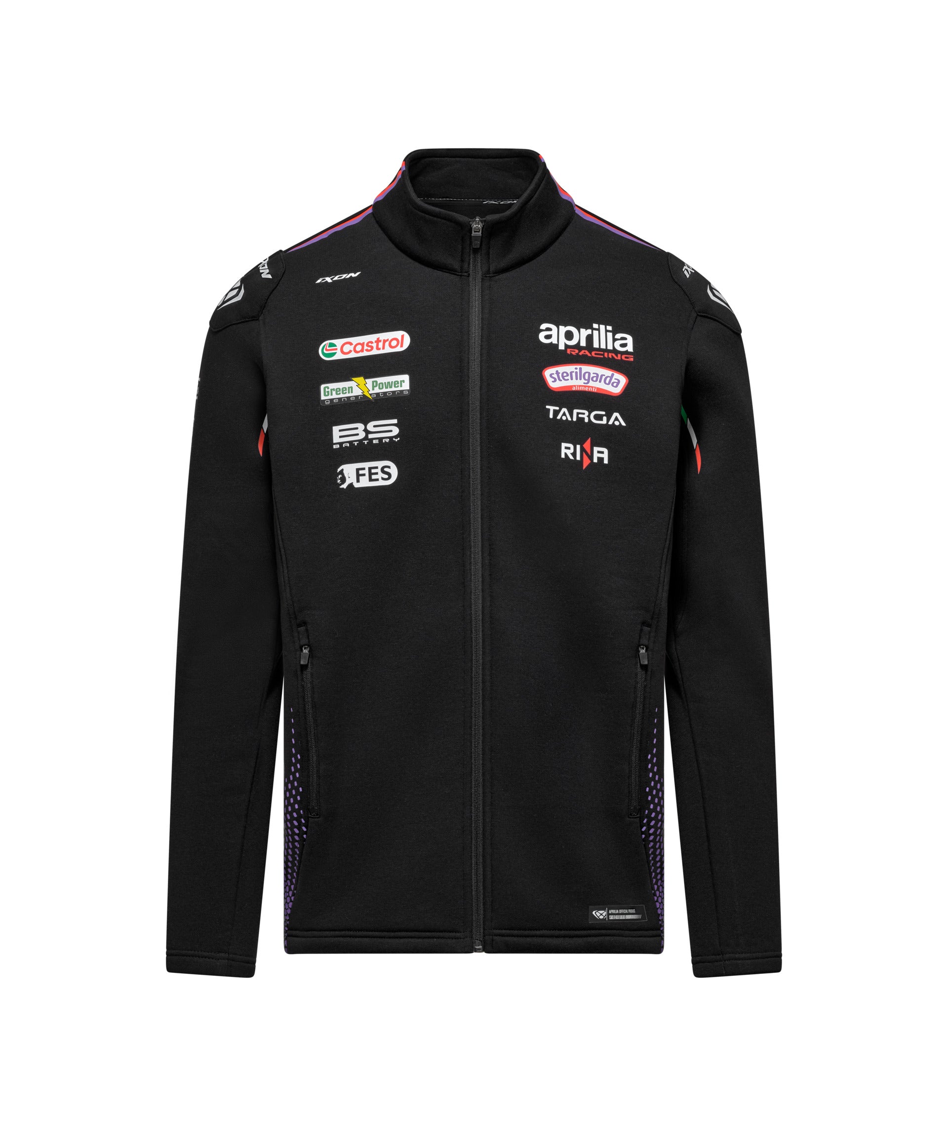 Aprilia Teamwear Replica 2026 Sweatshirt - Studio Cycle
