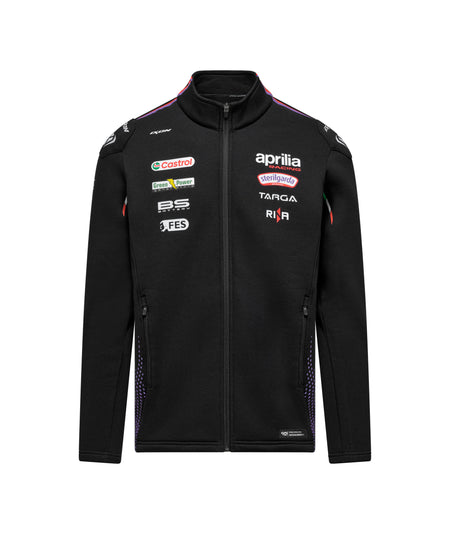 Aprilia Teamwear Replica 2026 Sweatshirt - Studio Cycle