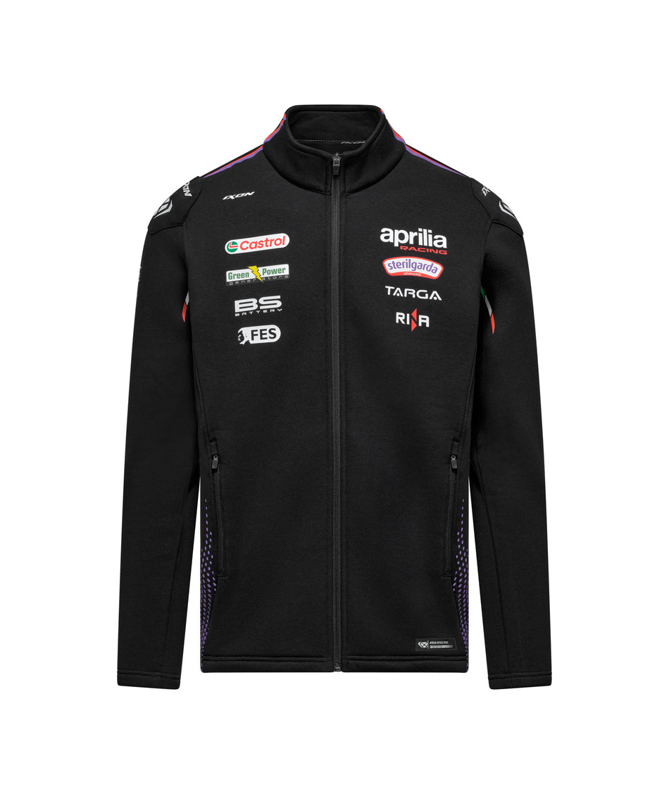 Aprilia Teamwear Replica 2026 Sweatshirt - Studio Cycle