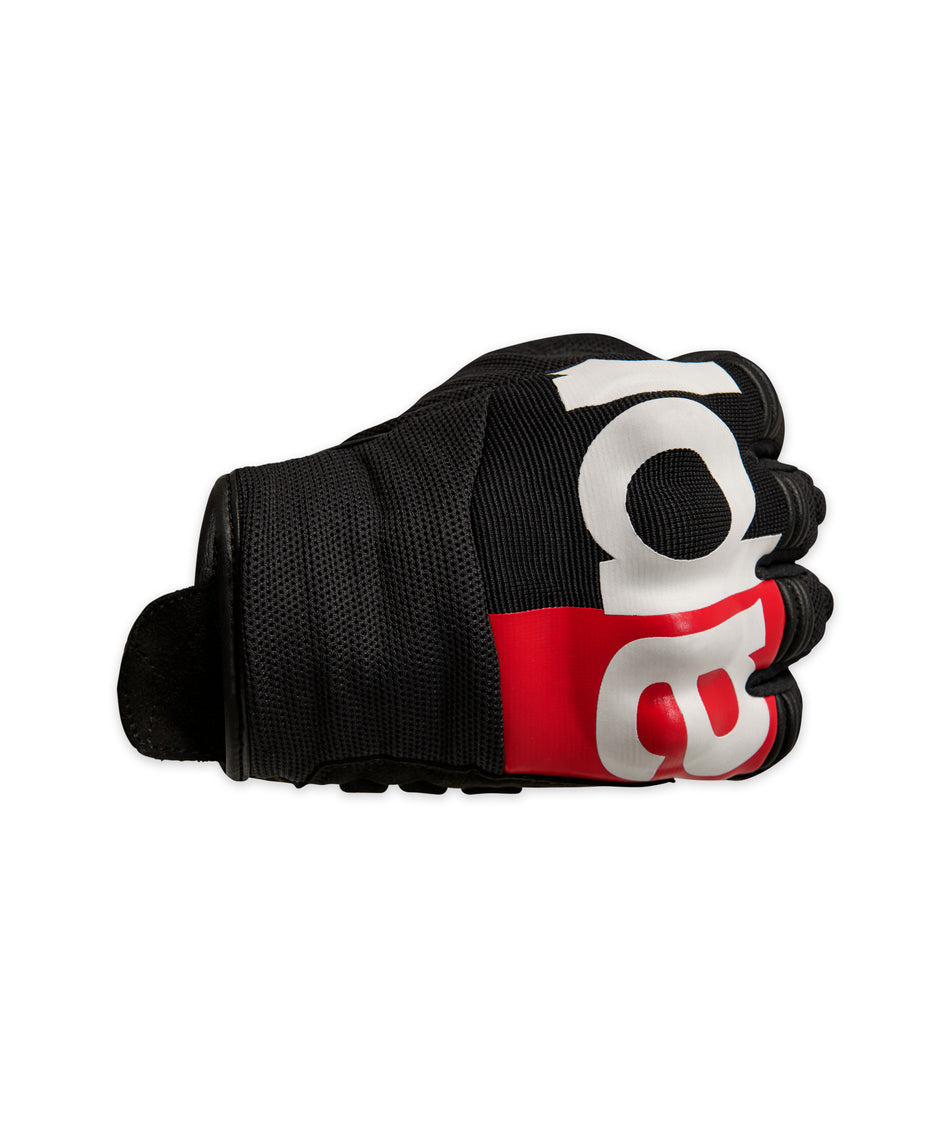 Aprilia Rapid Dash Air Tex Gloves