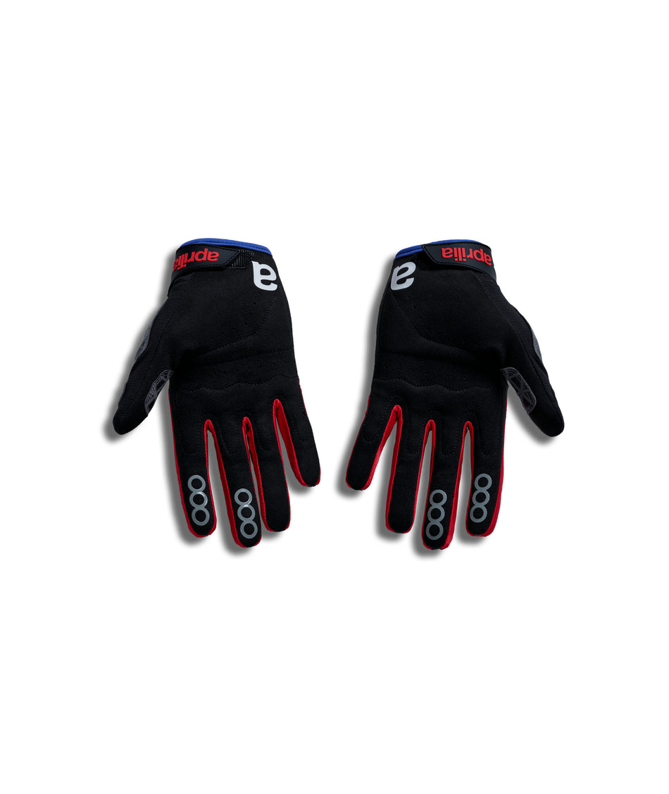 Aprilia Wheelie Gloves