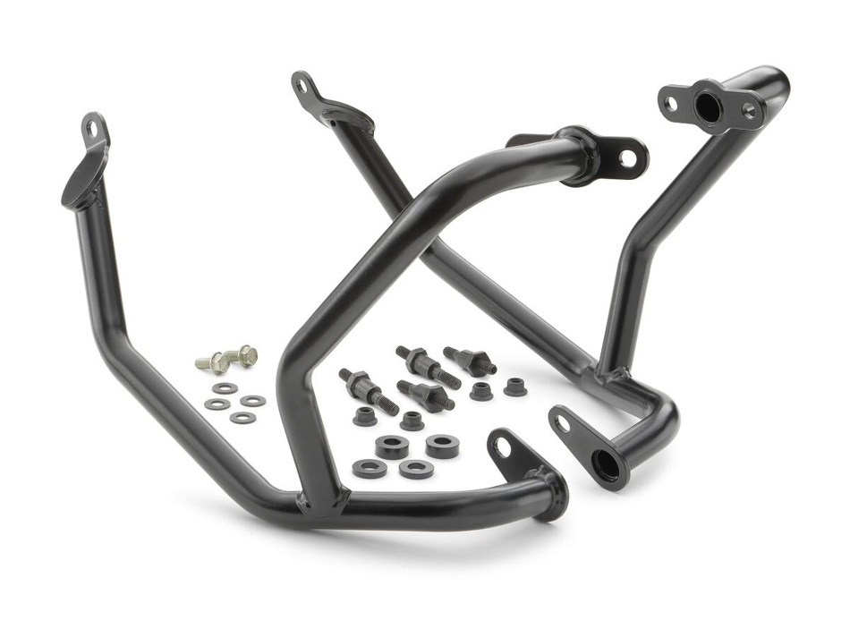 CRASH BAR KIT - 2024+ Husqvarna 401 SERIES