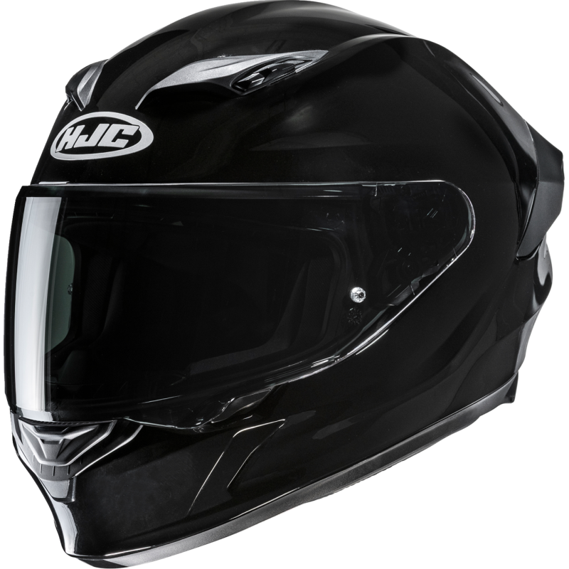 HJC i11 Helmet - Gloss Black
