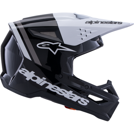Alpinestars S-M3 Radium Helmet - Studio Cycle