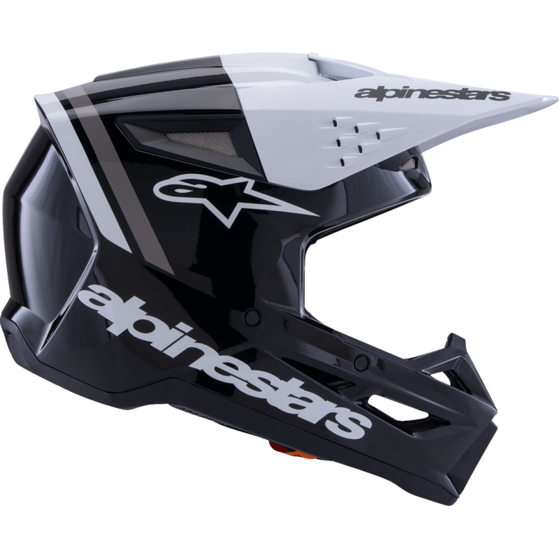 Alpinestars S-M3 Radium Helmet - Studio Cycle