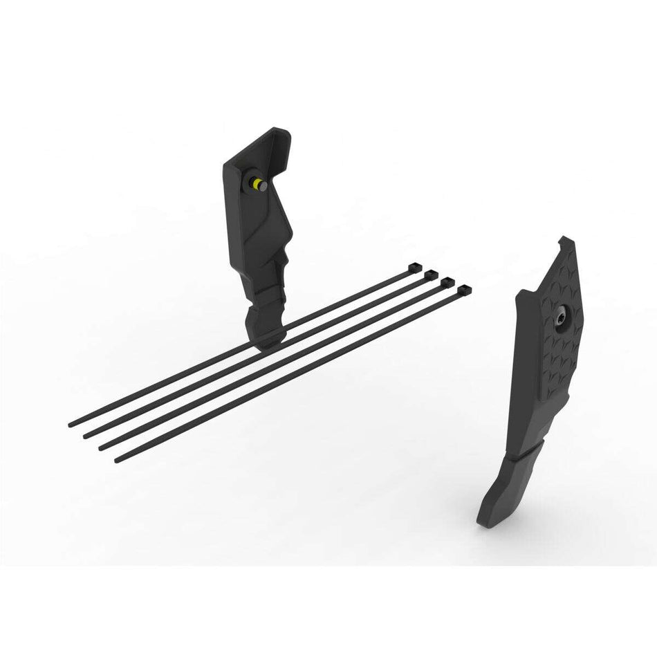 Husqvarna Frame Protection Set - Studio Cycle