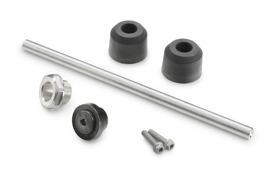 FRONT AXLE SLIDER - 2024+ Husqvarna 401 SERIES