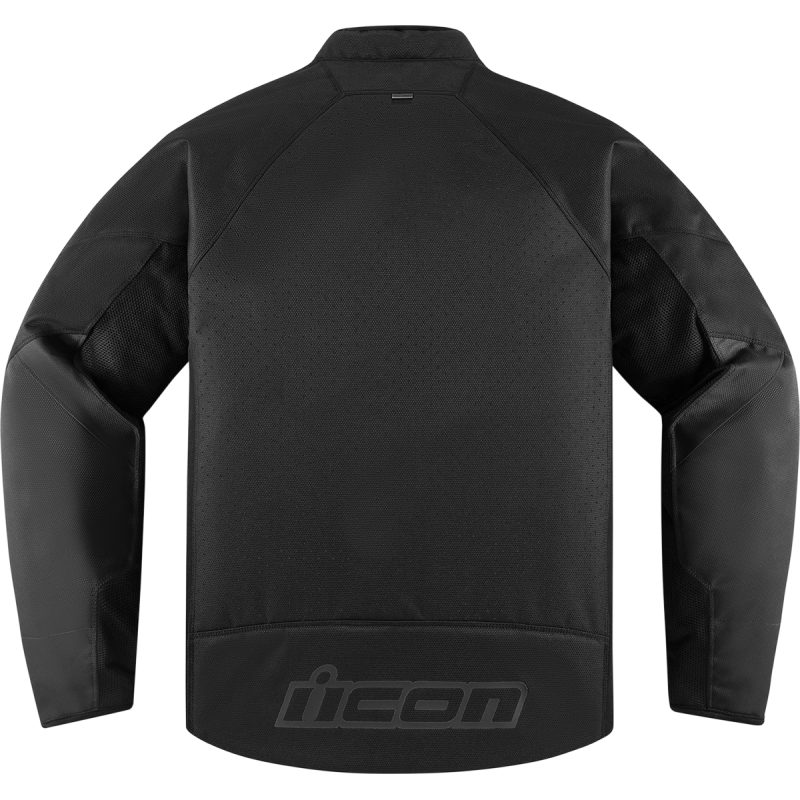 ICON Hooligan CE Perforated Jacket
