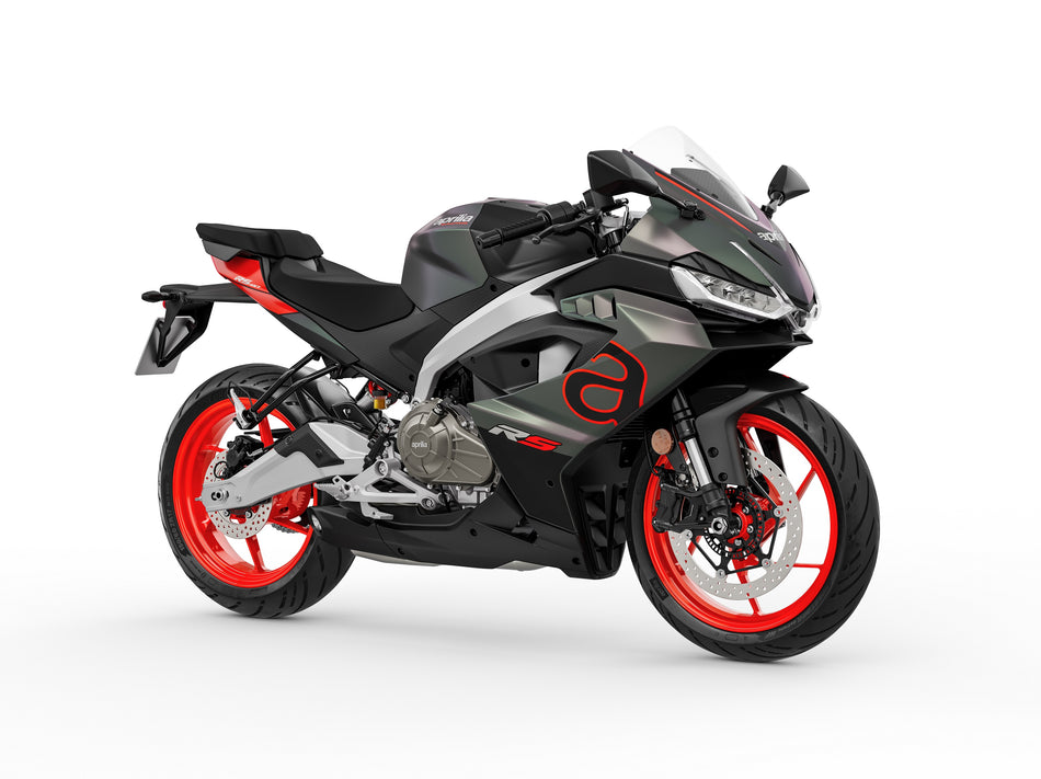 2026 RS 457 - Prismatic Dark - IN STOCK