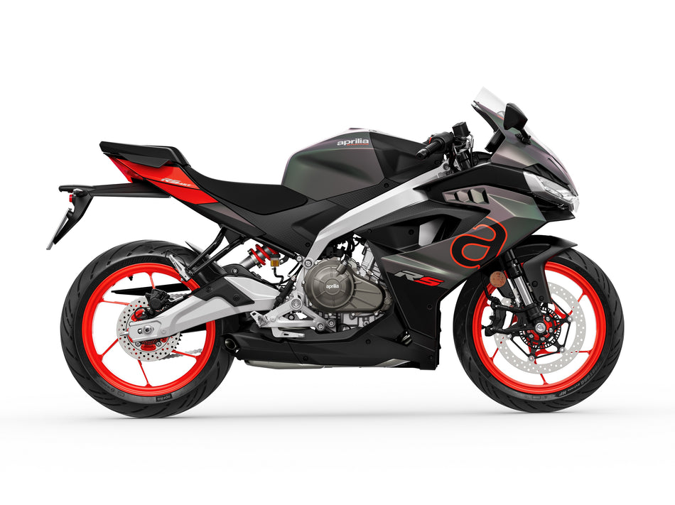 2025 RS 457 - Prismatic Dark - PRE ORDER