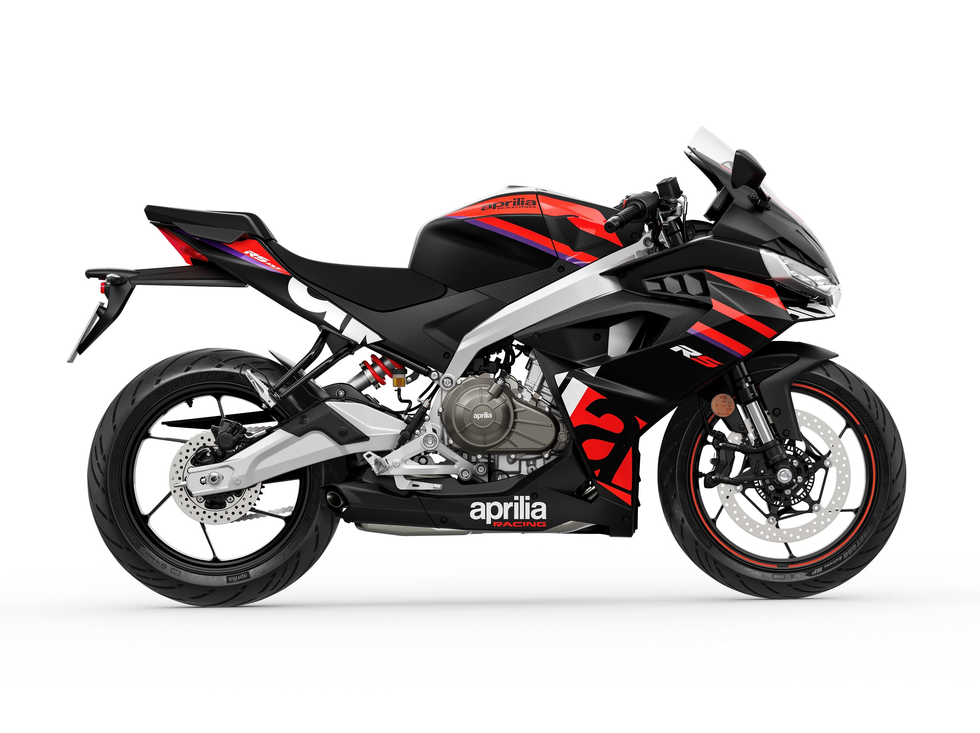 aprilia – Studio Cycle