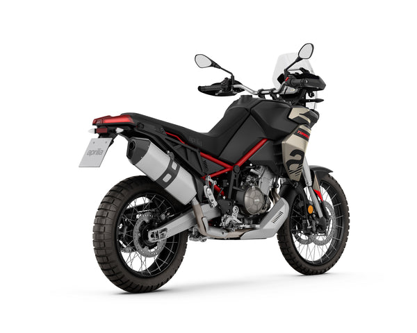 2024 Aprilia Tuareg 660 Adventure - New Motorcycle For Sale - Studio Cycle