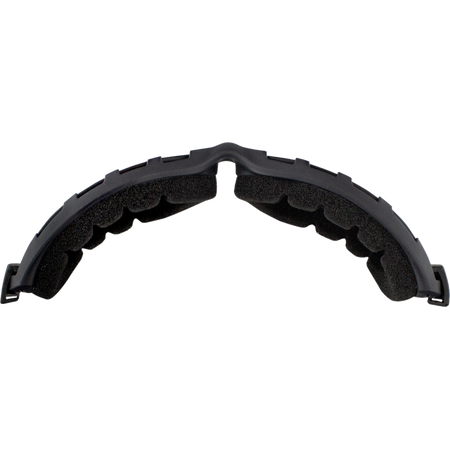 Bobster Freedive Goggles – Matte Black Grey w/ Blue Green Lens - Studio Cycle