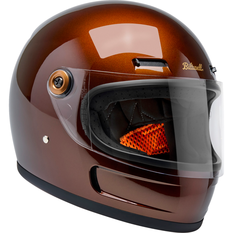 Biltwell Gringo SV ECE - Metallic Whiskey