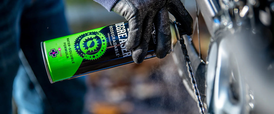 Muc-Off Water-Soluble Bio Degreaser
