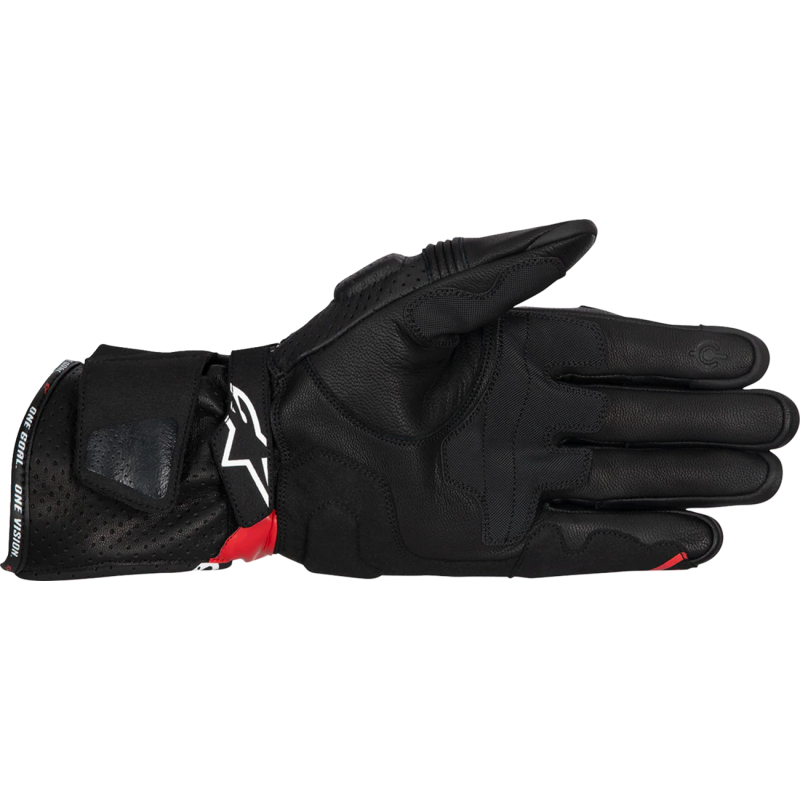 Alpinestars SP-3 Leather Motorcycle Gloves