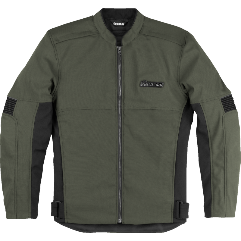 ICON SLABTOWN Jacket – Studio Cycle