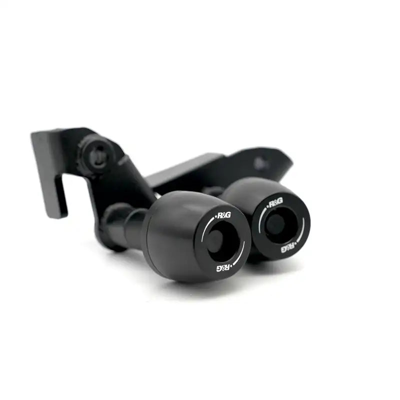 R&G Crash Protection Frame Sliders - Aprilia RS 457 - Studio Cycle
