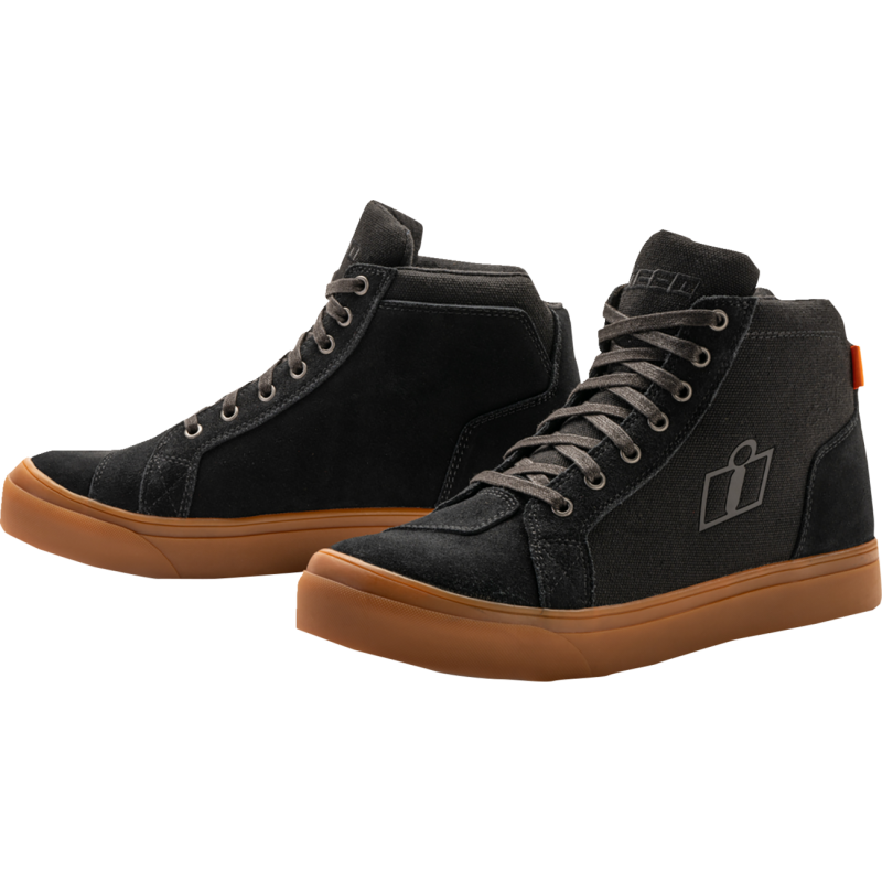 ICON Carga CE Boot
