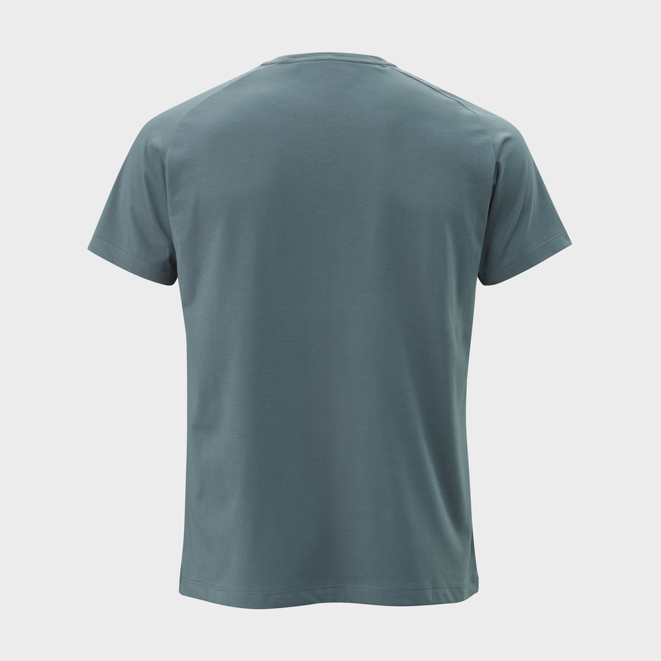 Husqvarna Origin Tee Grey