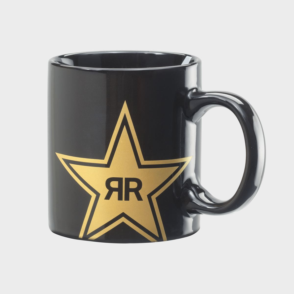 Husqvarna Rockstar Mug - Studio Cycle