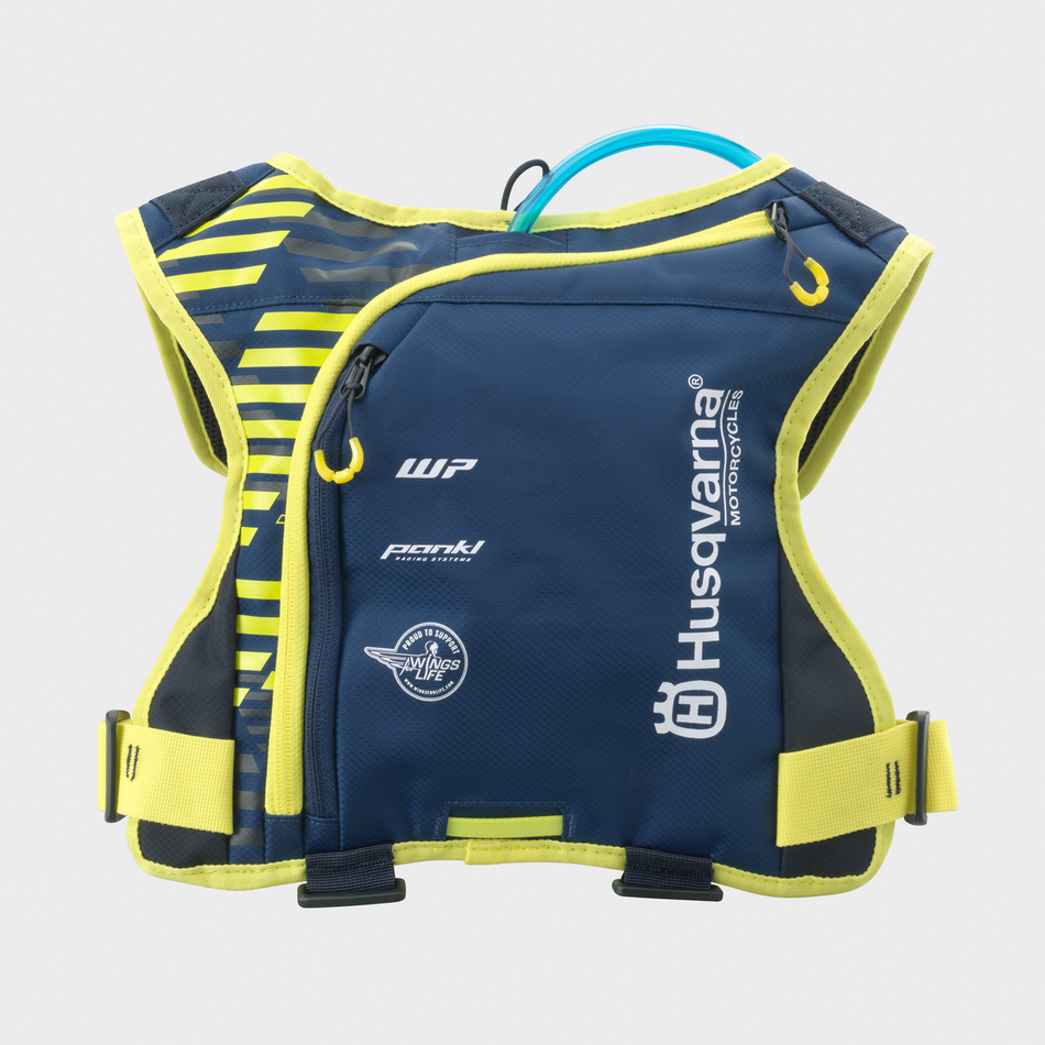 HQV ERZBERG HYDRATION PACK