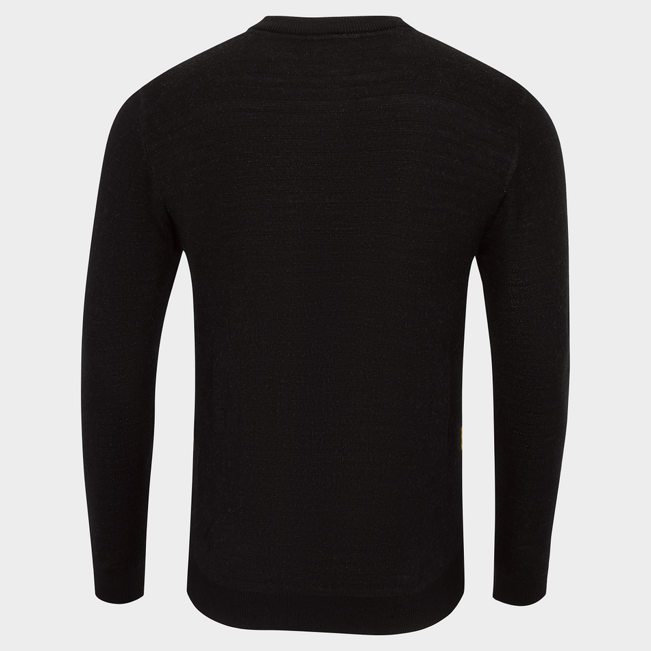 HUSQVARNA ROCKSTAR WINTER SWEATER