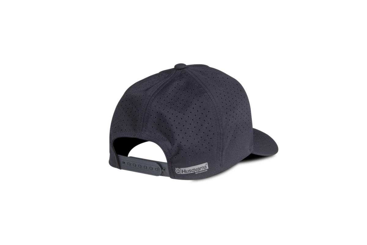 HQV Origin 2.0 Navy Cap - Studio Cycle